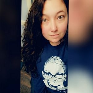Meet your Posher, Kristen